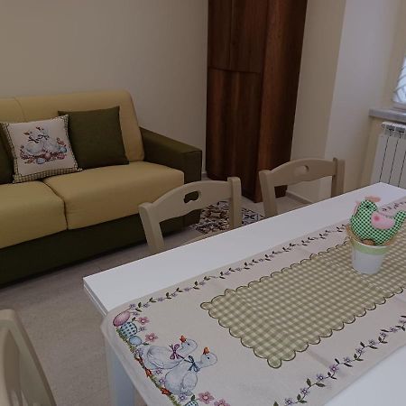 Dimora Lazzarella Appartement Napels Buitenkant foto