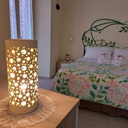 Dimora Lazzarella Appartement Napels Buitenkant foto