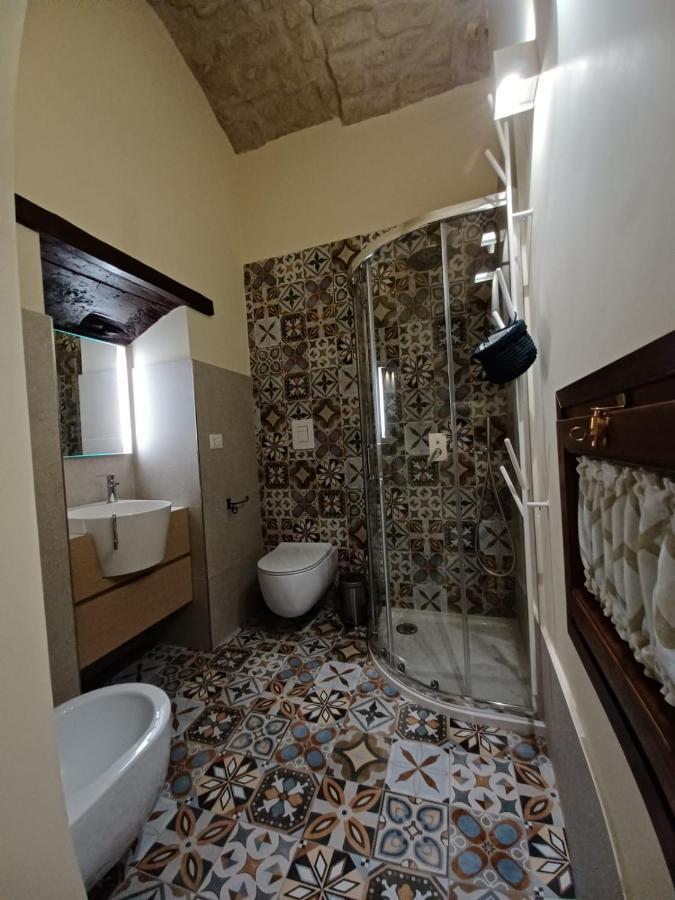 Dimora Lazzarella Appartement Napels Buitenkant foto