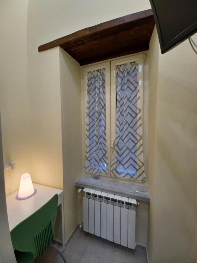 Dimora Lazzarella Appartement Napels Buitenkant foto