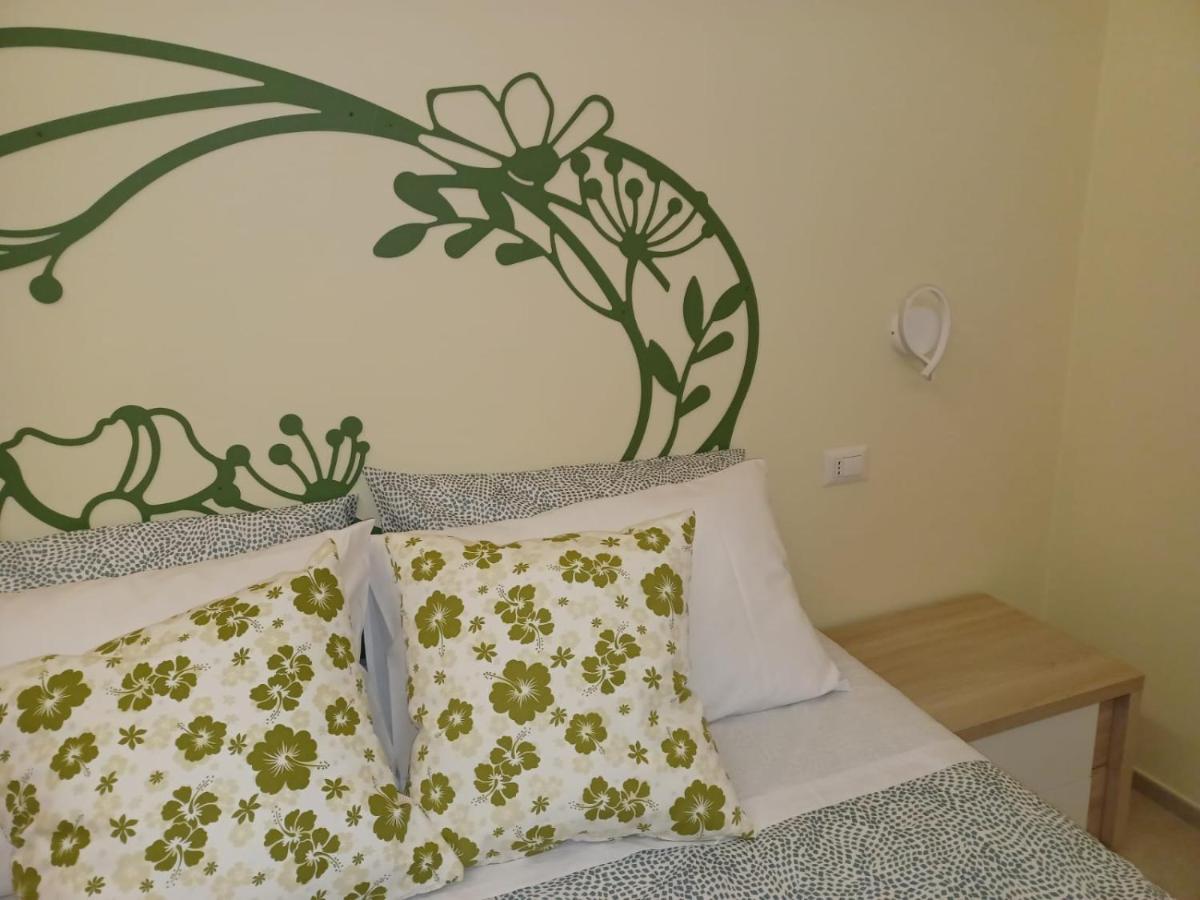 Dimora Lazzarella Appartement Napels Buitenkant foto