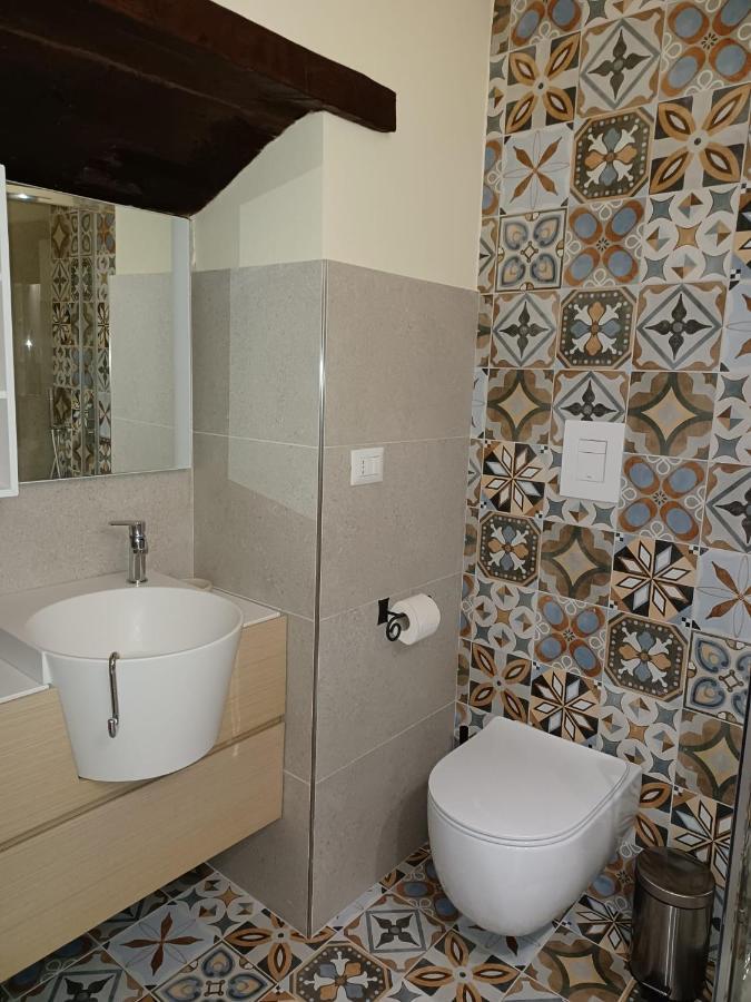 Dimora Lazzarella Appartement Napels Buitenkant foto