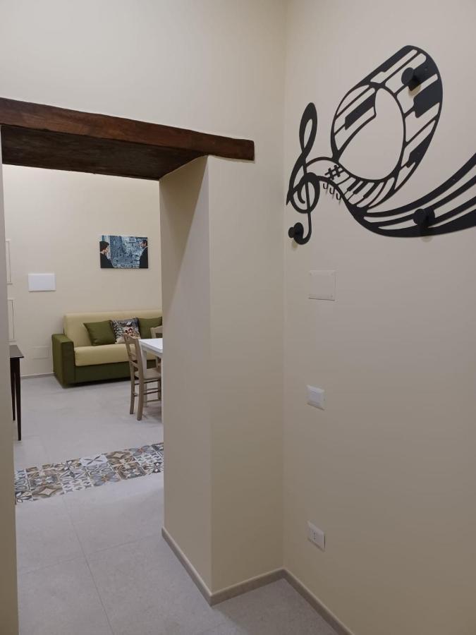 Dimora Lazzarella Appartement Napels Buitenkant foto