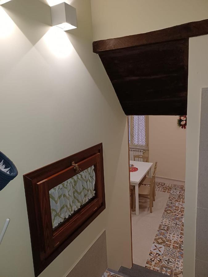 Dimora Lazzarella Appartement Napels Buitenkant foto