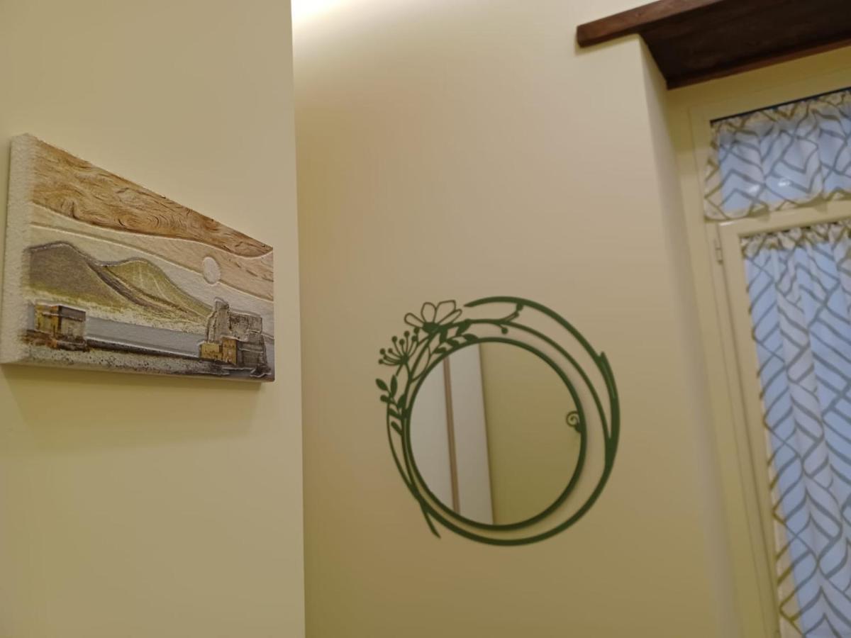 Dimora Lazzarella Appartement Napels Buitenkant foto