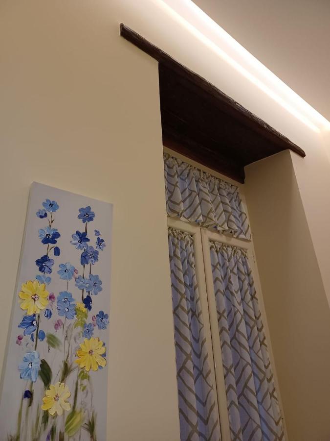 Dimora Lazzarella Appartement Napels Buitenkant foto