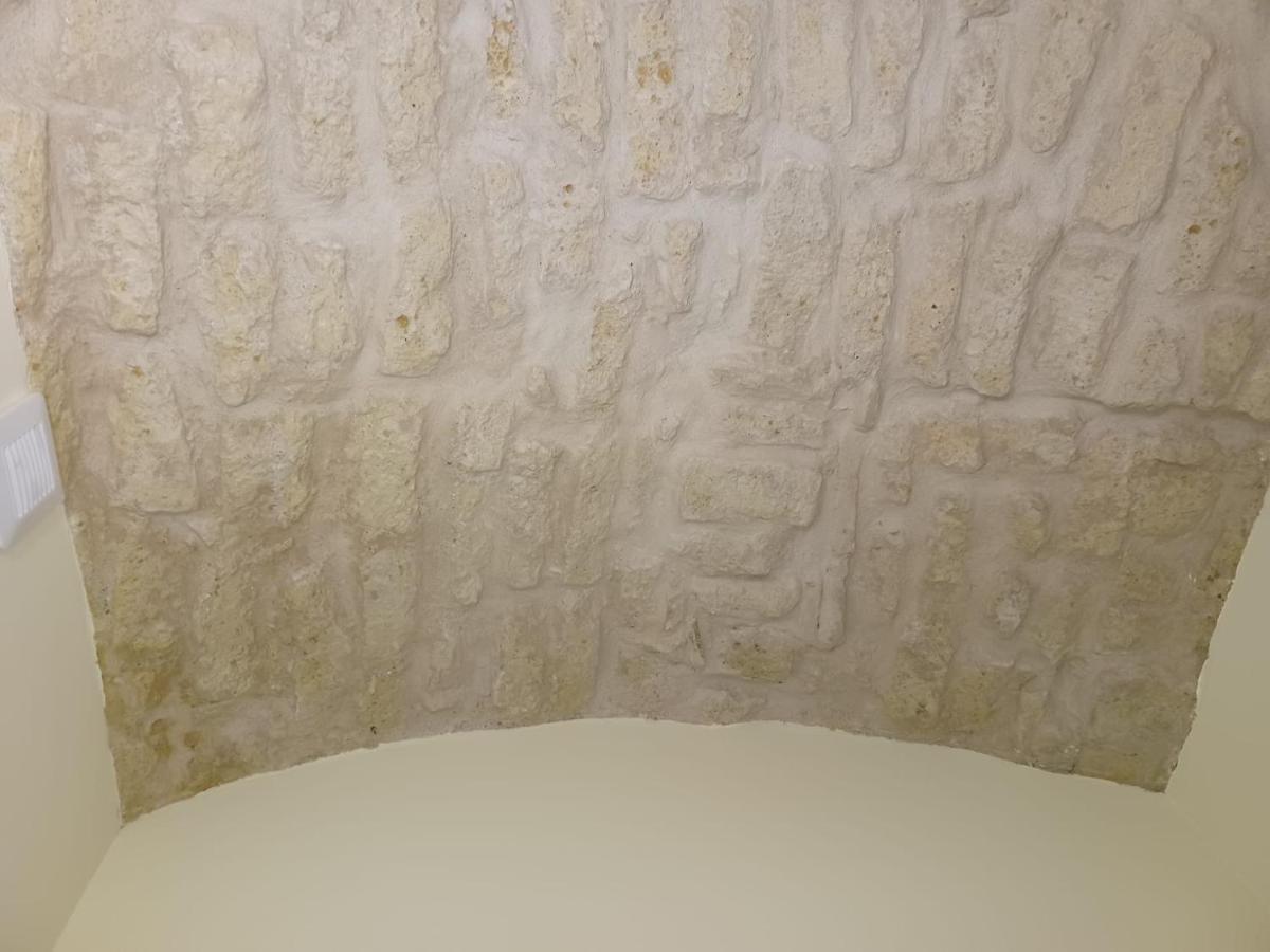 Dimora Lazzarella Appartement Napels Buitenkant foto