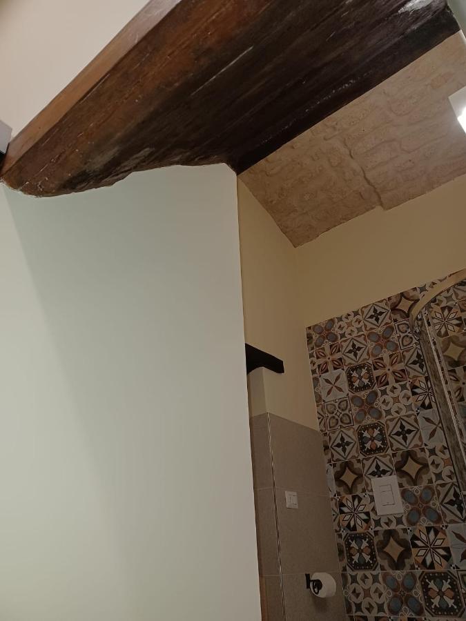 Dimora Lazzarella Appartement Napels Buitenkant foto