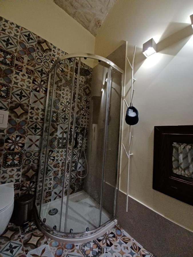 Dimora Lazzarella Appartement Napels Buitenkant foto