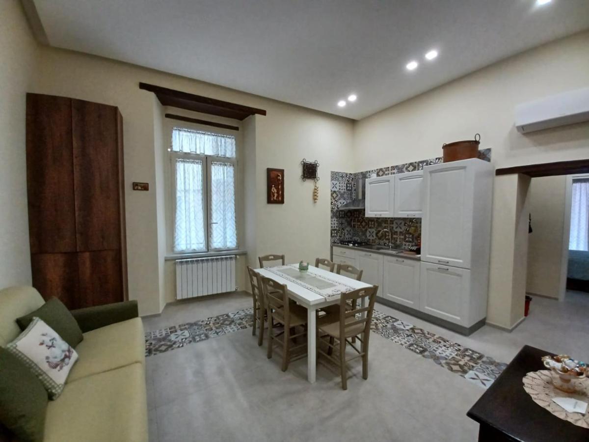 Dimora Lazzarella Appartement Napels Buitenkant foto