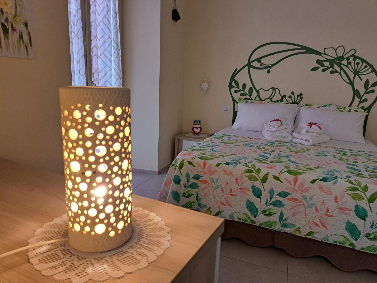 Dimora Lazzarella Appartement Napels Buitenkant foto