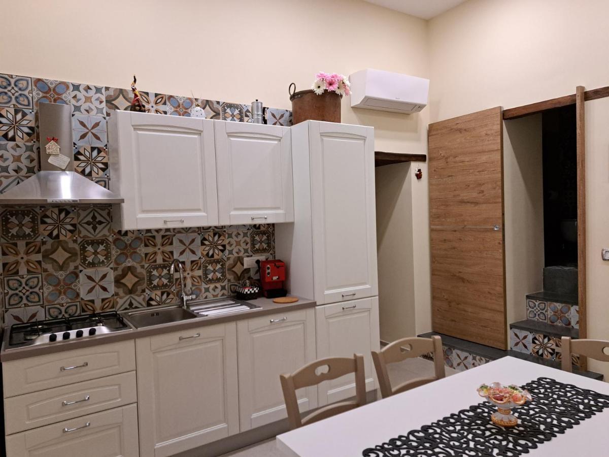 Dimora Lazzarella Appartement Napels Buitenkant foto