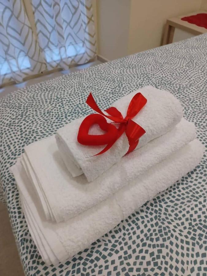 Dimora Lazzarella Appartement Napels Buitenkant foto